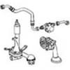 18 engine oil circuit: pump, filter, lines