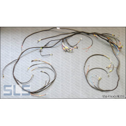 main wire-harness 190SL, RHD