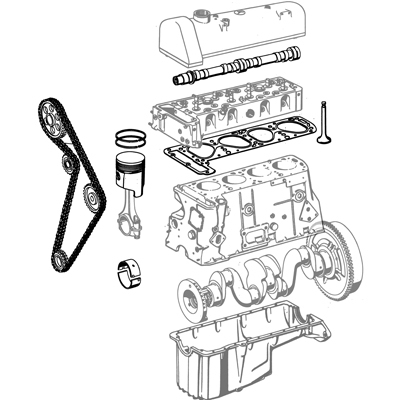 01.a Motor, Übersicht