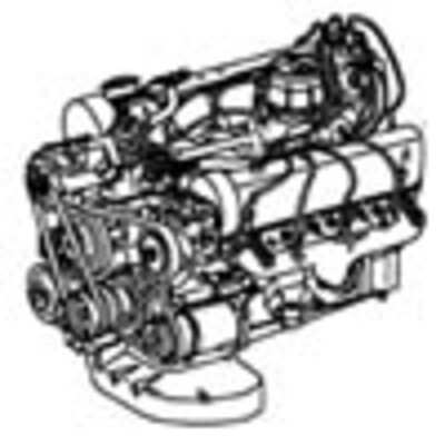 01.b, 03, 05 Motor M116/M117