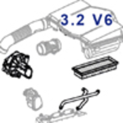 09, 14, 18 Eng.-Vent and Idle Air M112 nat-aspirated