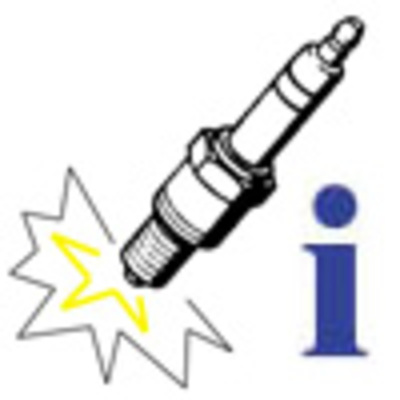 15.i Info Spark Plugs