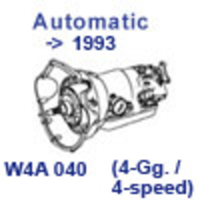 27 Autobox W4A 040 (1.Gen)