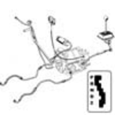 27.b Automatic: Linkage and Connecting Parts