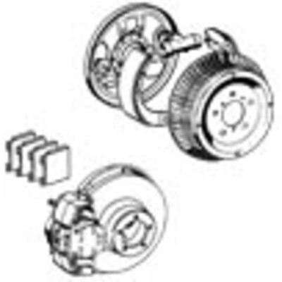 42.a Brake (Wheels)