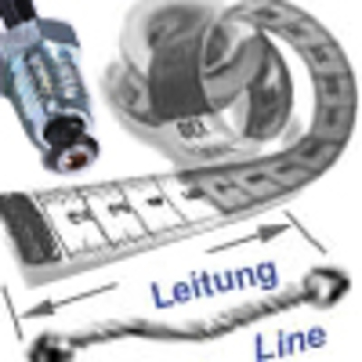 42.e, nach Länge: Bremsleitungen mit Standardfittings