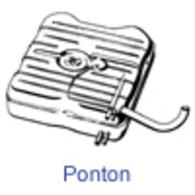 47.a Tank Ponton