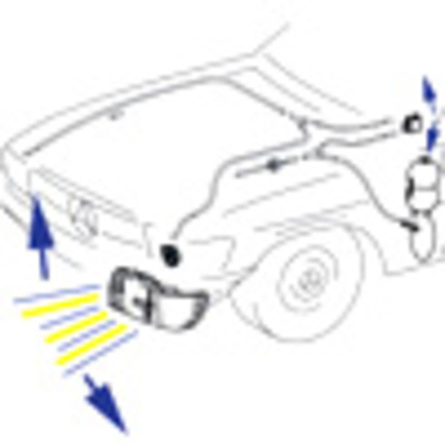 80.b Lighting distance control