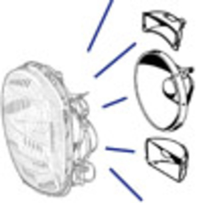 82.b compatible parts fitting Bosch-Bilux