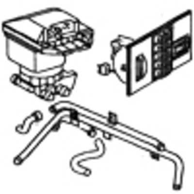 83.e Klimaautomatik vakuum-elektrisch (76-80)