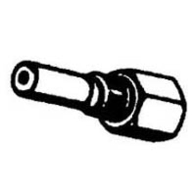 [110] A0000700746 Threaded fitting w. valve