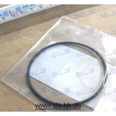 A0000741659 Gasket,injectn, base cover