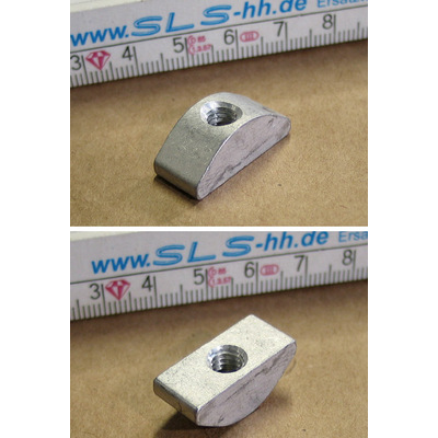 [34] A0000781435 Locking bracket, ret.valve