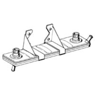 [20] A0001884401 Öl-Wärmetauscher 250S/SE/SL