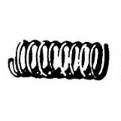 [89] A0004210990 Pressure spring