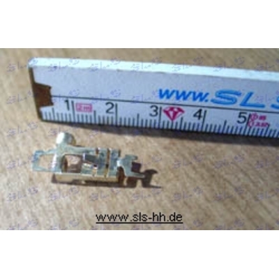 [72] A0005467940 Wire Connector, flat