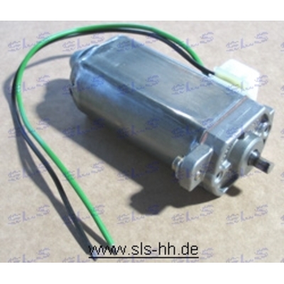 [35] A0008202442 Elektromotor ESSD, ohne Get