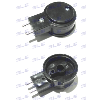 [88] A0008210325 Stecker, Hzg.-Regler 230-280