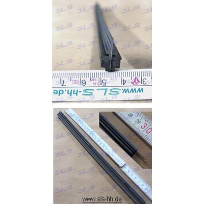 A0008245027 Wiper rubber, 230-280SL FN