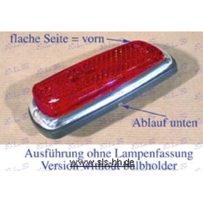 [67] A0008260641 Seitenstrahler hinten recht