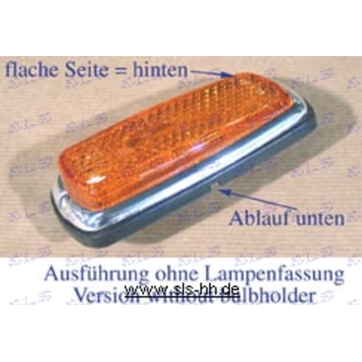 A0008260741 Seitenstrahler gelb vorn li