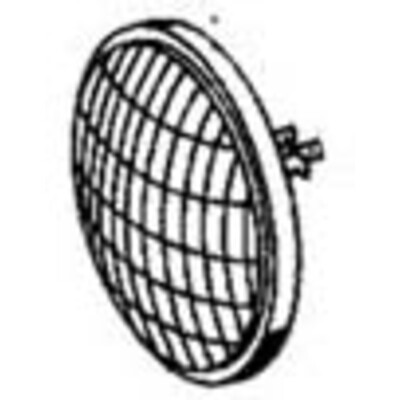 A0008265499 Sealed-Beam Fernlicht Halog