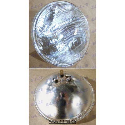 [16] A0008266699 Sealed-beam Scheinwerferein