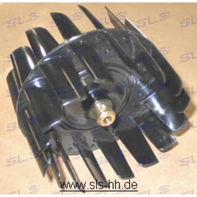 A0008350704 Fan wheel,heater