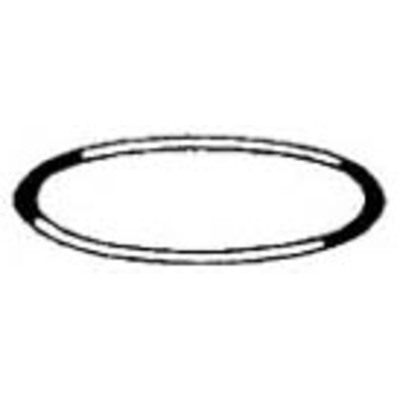 [111] A0009979145 Seal ring,upper,early