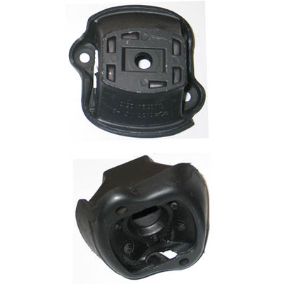 A1072412513 Engine rubber mount 6-cyl FN