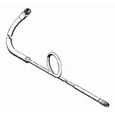 A1075421007 Speedom.shaft 280SL/C RHD ,