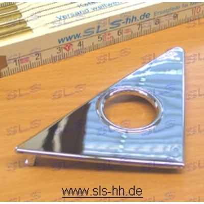 [20] A1077250811 Cover plate, ext. mir. in.