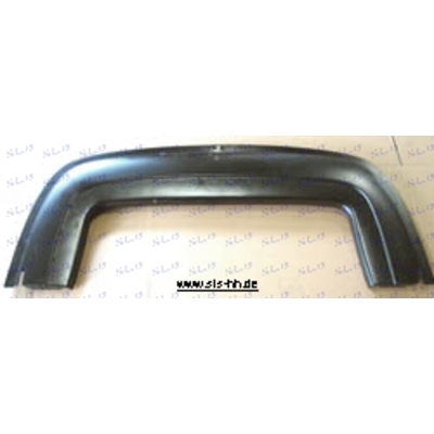 A1077500175 Softtop compt. lid 280-500S