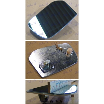 A1078110522 Mir. glass & plate, l,LHD,e