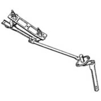 A1078200043 Linkage, wiper arm