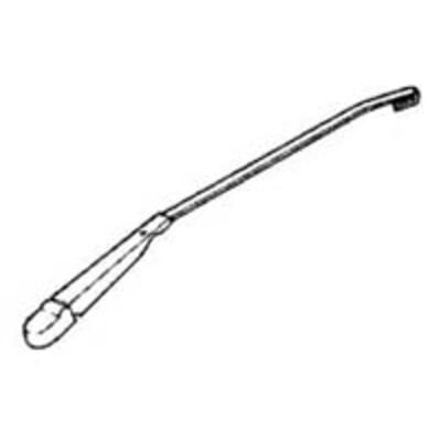 [12] A1078203944 Wiper arm