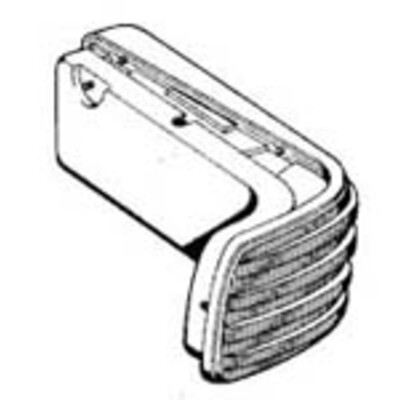 A1078204064 Rearlight, R/C107 comp. Rt.