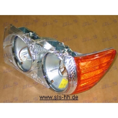 A1078205561 Headlamp, US, Lt.