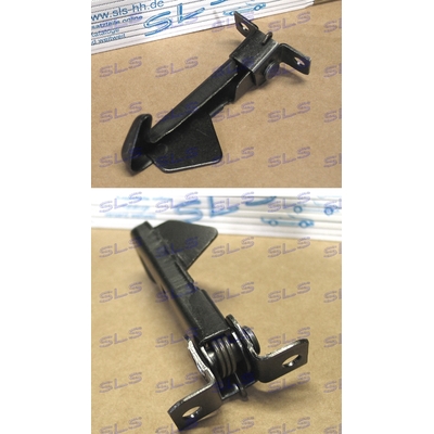 A1078800464 Safety hook, bonnet lock