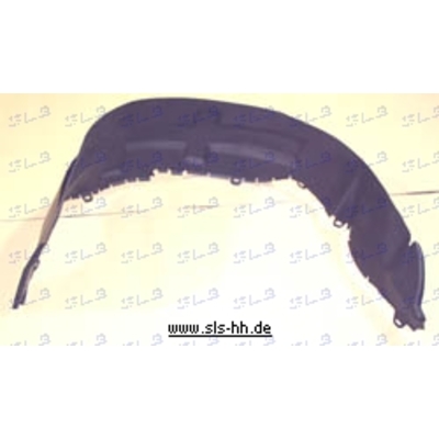 A1078840335 Inner wing, R/C107 front Lt