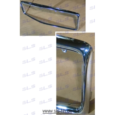 [15] A1078880215 Rad. grille frame, R/C107,