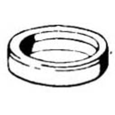 A1080530031 Valve seat ring, inlet, std