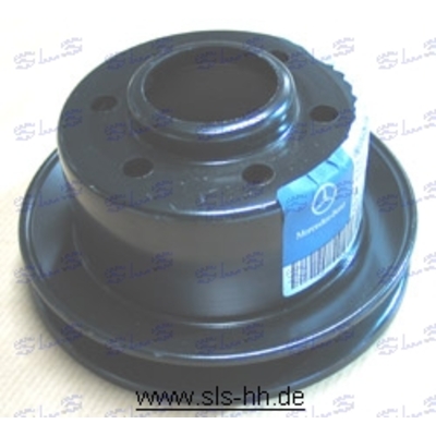 A1084660515 Pulley, cs., pas.(single)