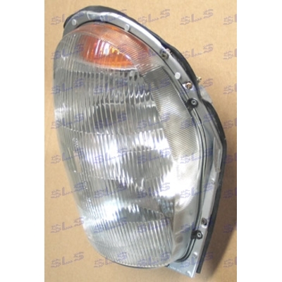 A1088200161 "Light unit,RHD ,"Club", ea