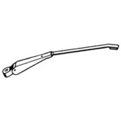 A1088200544 W'wiper arm W108/109 Lt.