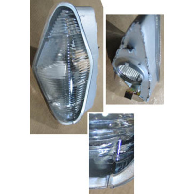 [46] A1088260690 Parking light insert, rt.,