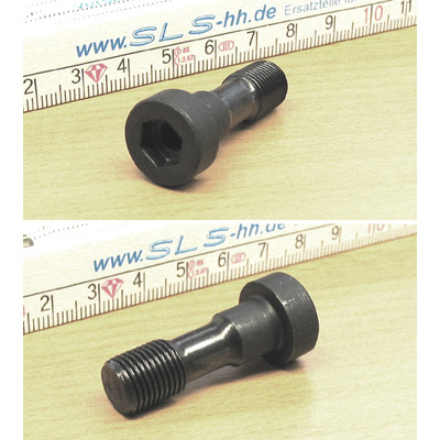 [9] A1089900119 Bolt, tensile, 230SLFN