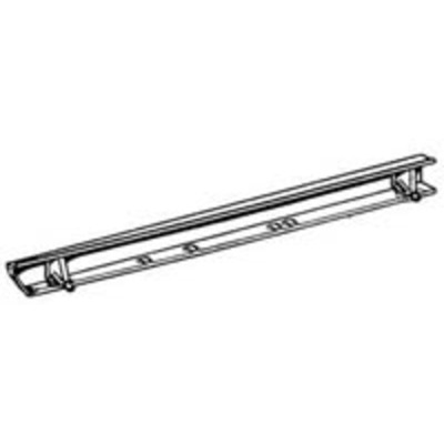 [80] A1106100309 Side rail 190-300SE in.Lt.