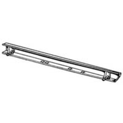 [80] A1106100409 Side rail 190-300SE in.Rt.