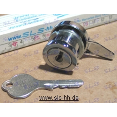 [20] A1106890001 Lock 230-280SL->010355, W10